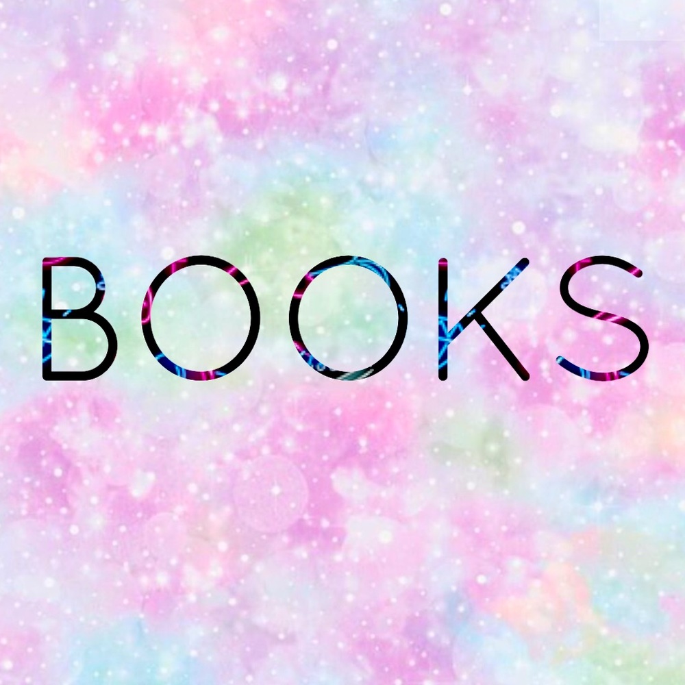 📖 📚 BOOKS 📚 📖